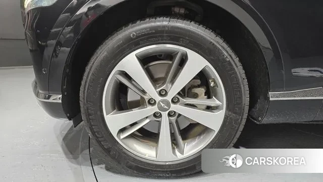 Genesis GV80 id 3274692 из Кореи 15