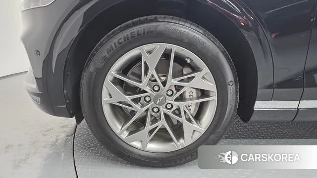 Genesis GV70 id 3565737 из Кореи 15