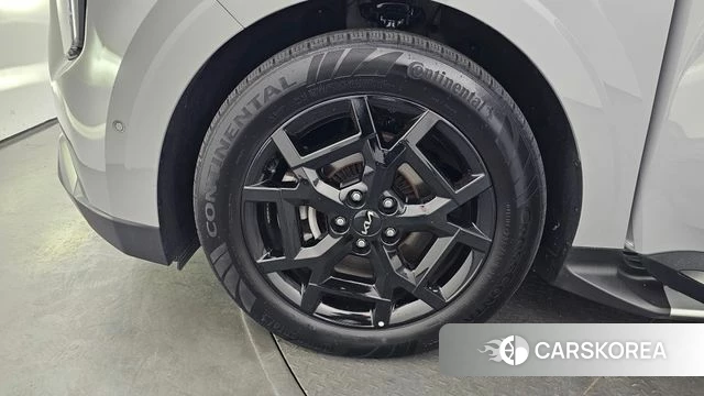 Kia The New Carnival 4th Generation id 4639955 из Кореи 29