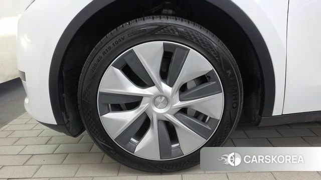 Tesla Model Y id 4710836 из Кореи 26