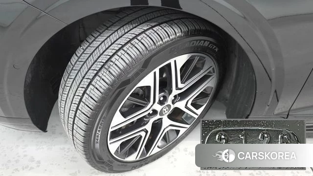 Hyundai Grandeur (GN7) id 4898737 из Кореи 15