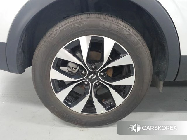 Renault Korea (Samsung) XM3 id 4485710 из Кореи 14