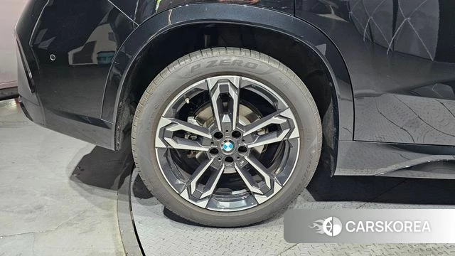 BMW X1 (U11) id 4548512 из Кореи 26
