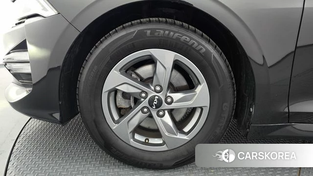 Kia K5 3rd generation id 4309496 из Кореи 15