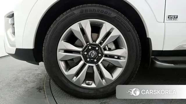 Kia Mohave Master id 3682052 из Кореи 15