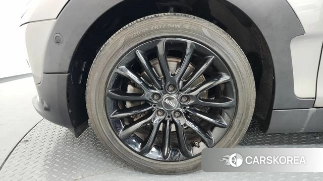 Mini Cooper Clubman id 3893668 из Кореи 15