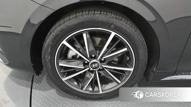 Hyundai The New Grandeur IG id 4383461 из Кореи 15