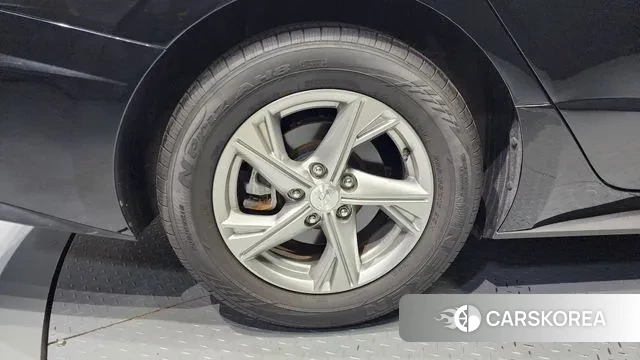 Hyundai Sonata (DN8) id 3018457 из Кореи 15