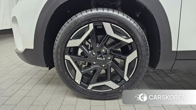 Kia The New Seltos id 3321871 из Кореи 15