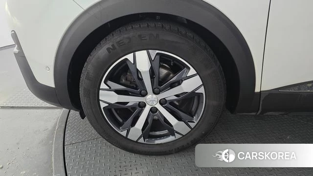 Peugeot 3008 second generation id 4416848 из Кореи 15