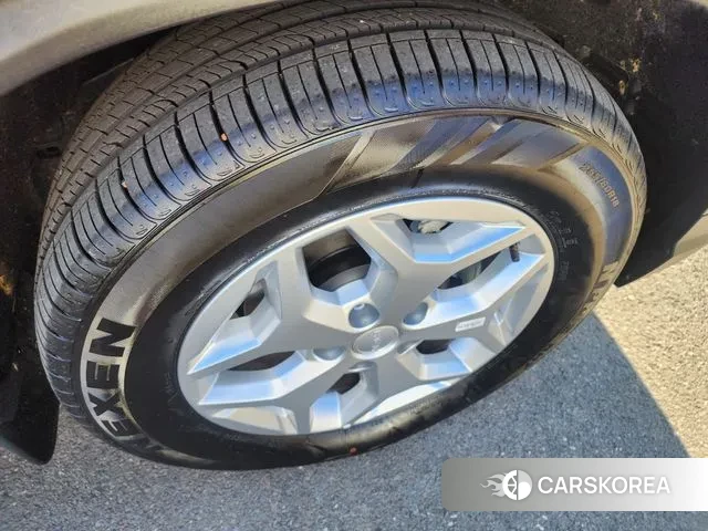 Ssangyong Musso Sports 2nd Generation id 3522860 из Кореи 9