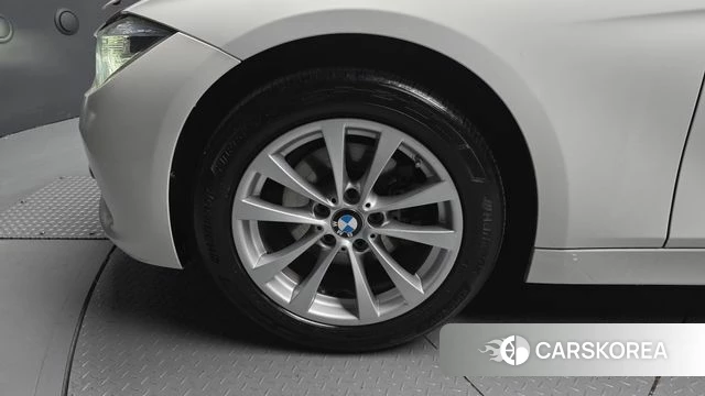 BMW 3 Series (F30) id 3873899 из Кореи 15