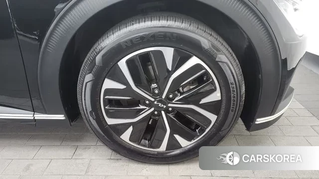 Kia EV6 id 3463581 из Кореи 15