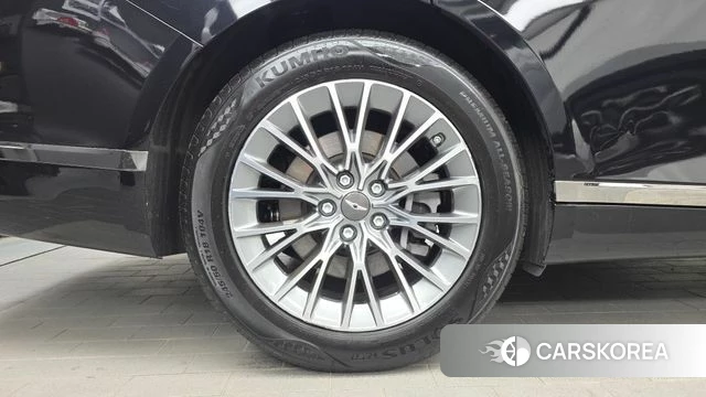 Genesis G80 (RG3) id 4783617 из Кореи 26