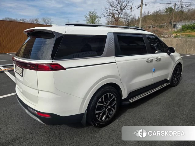 Kia Carnival 4th generation id 3940795 из Кореи 15