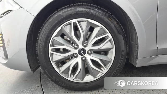 Kia K5 Hybrid 3rd Generation id 4711391 из Кореи 27