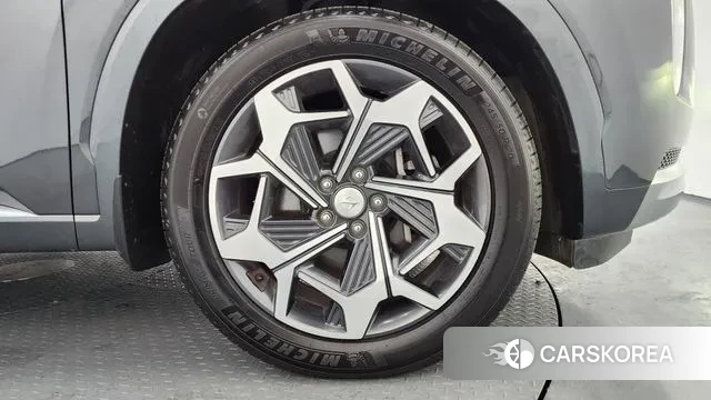 Hyundai Palisade id 3666141 из Кореи 15