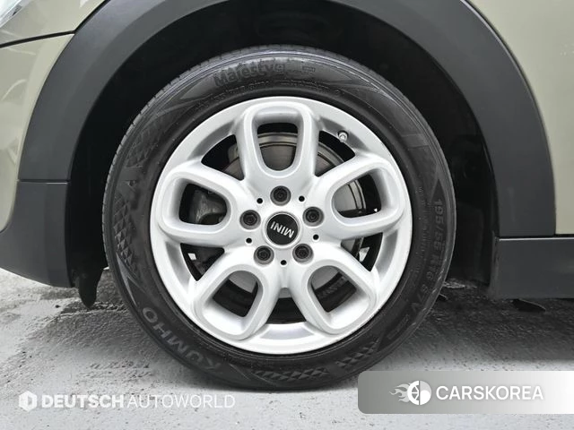 Mini Cooper id 4625678 из Кореи 15