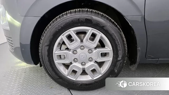 Hyundai Staria id 3611498 из Кореи 15