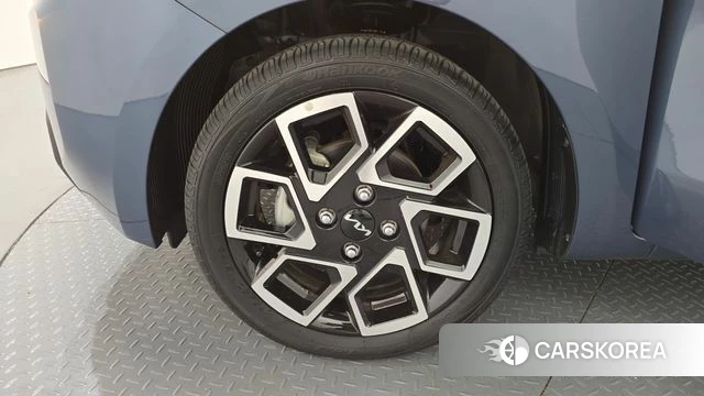 Kia The New Kia Ray id 4730009 из Кореи 25