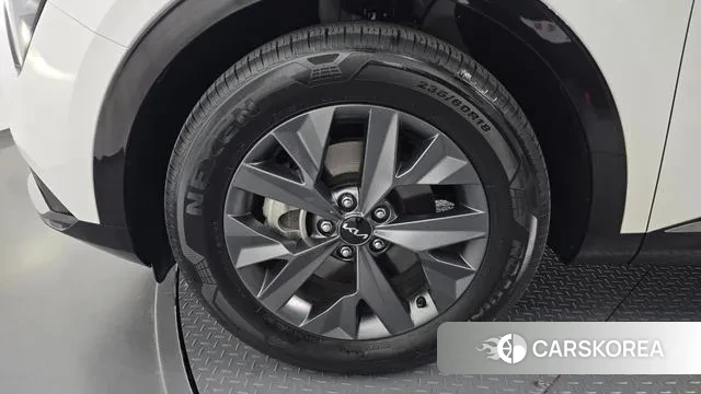 Kia Sportage 5th Generation id 3355028 из Кореи 15