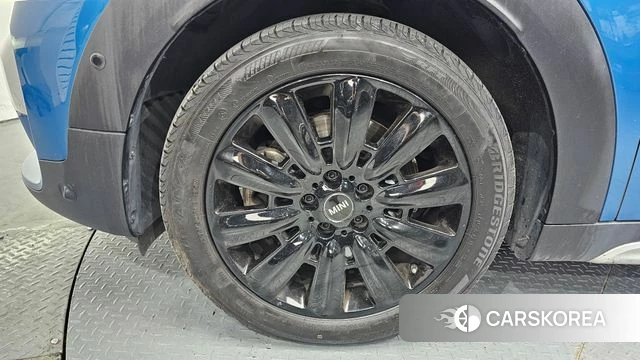 Mini Cooper SD Countryman id 4390008 из Кореи 15