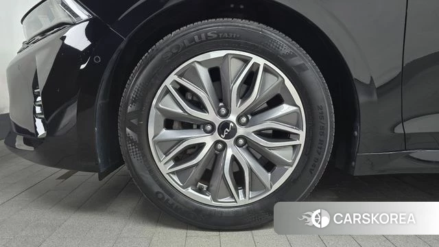 Kia K5 Hybrid 3rd Generation id 4202510 из Кореи 28