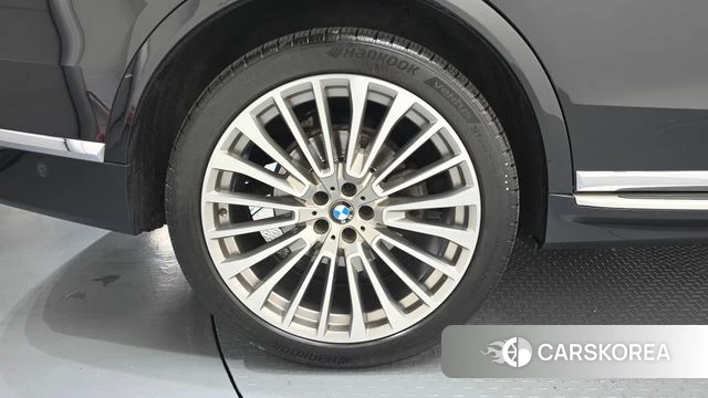 BMW X7 (G07) id 4324993 из Кореи 15