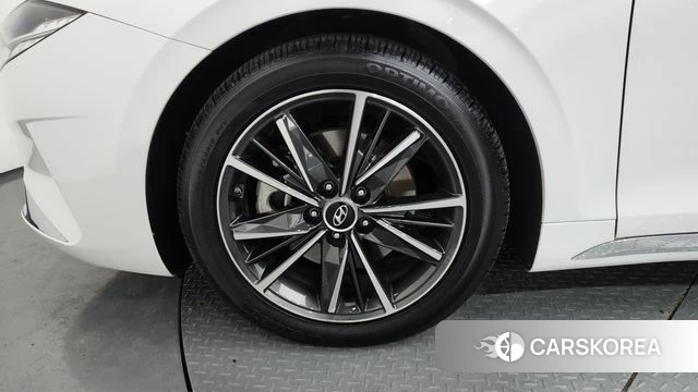 Hyundai The New Grandeur IG id 4619717 из Кореи 32