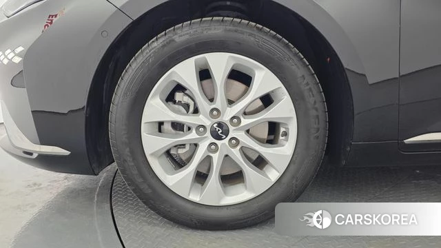 Kia K8 id 4427961 из Кореи 15
