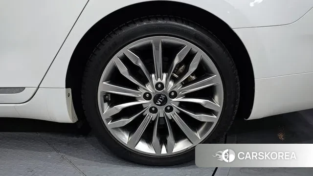 Kia K7 Premier id 3718003 из Кореи 15