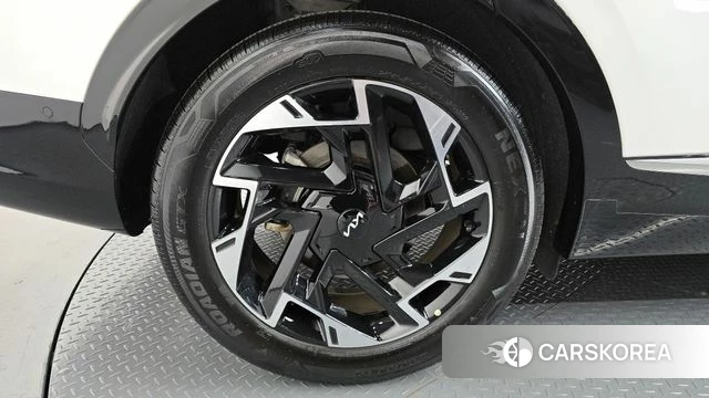 Kia Sportage 5th Generation id 4185851 из Кореи 15