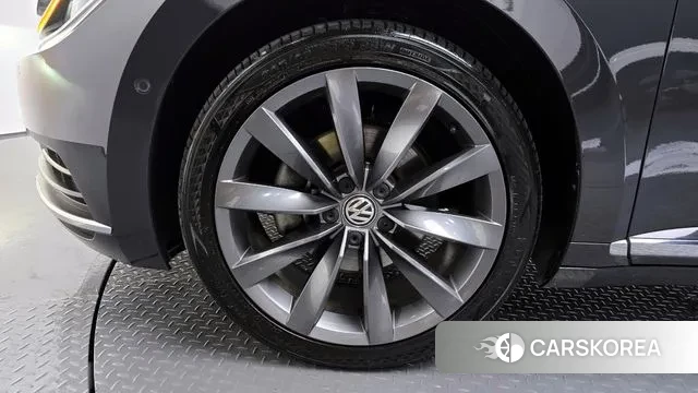 Volkswagen Arteon id 3059793 из Кореи 15