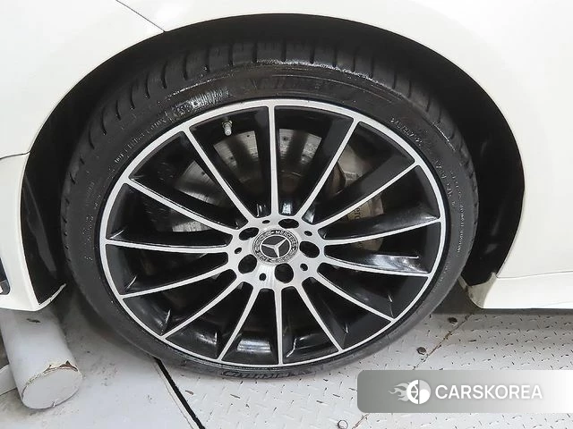 Mercedes-Benz CLS-Class C257 id 4712931 из Кореи 15