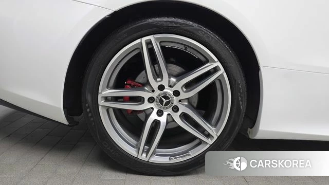 Mercedes-Benz E-Class W213 id 3853649 из Кореи 15