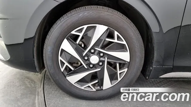 Hyundai The New Grandeur IG Hybrid id 2853097 из Кореи 15