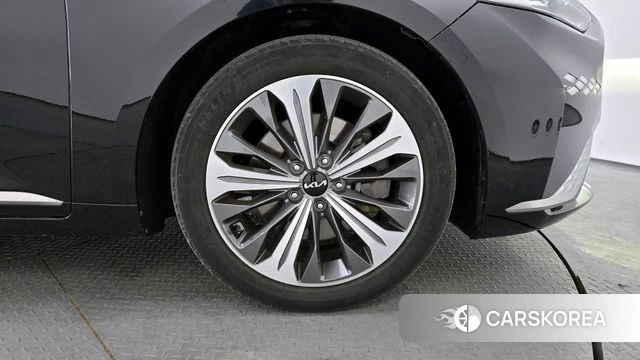 Kia K8 id 3833443 из Кореи 15