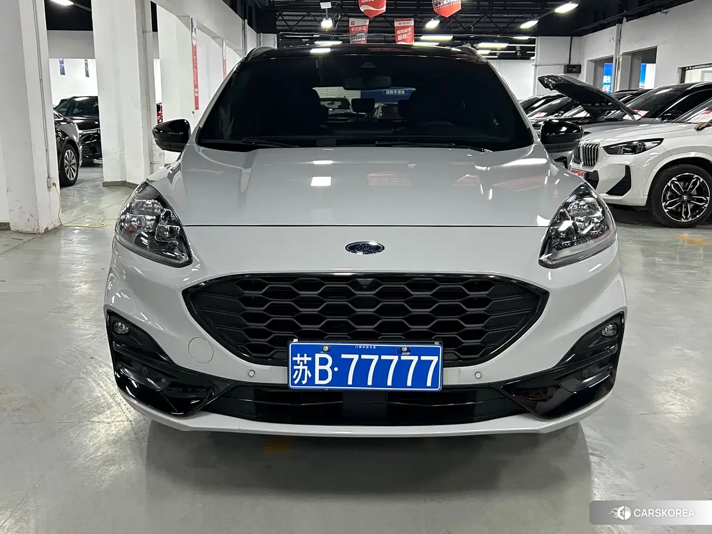 Ford Escape id 4617153 из Китая 12
