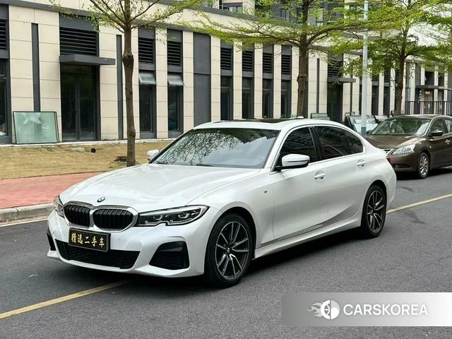 BMW 3 series id 4273571 из Китая 9