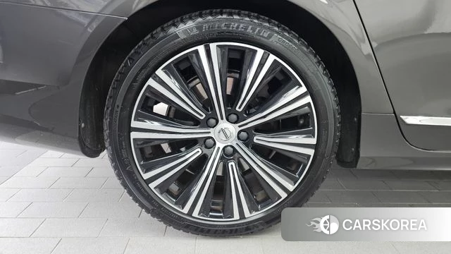 Volvo S90 id 4501382 из Кореи 26