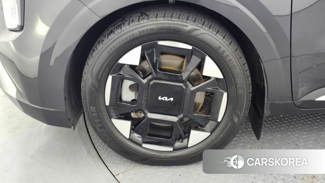 Kia The New Carnival 4th Generation id 4612470 из Кореи 15