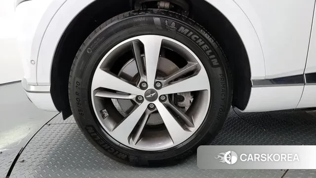 Genesis GV80 id 2999425 из Кореи 15