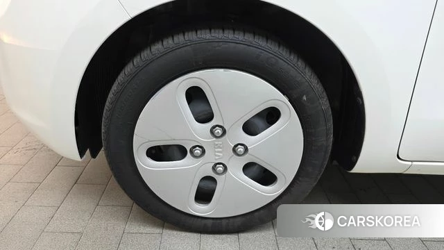 Kia The New Ray id 3935825 из Кореи 15