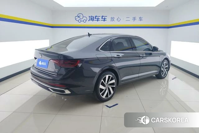 Volkswagen Sagitar id 4236811 из Китая 12