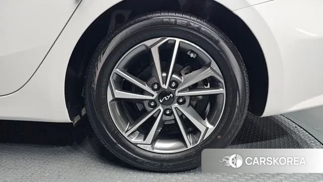 Kia The New K3 2nd generation id 3629613 из Кореи 15