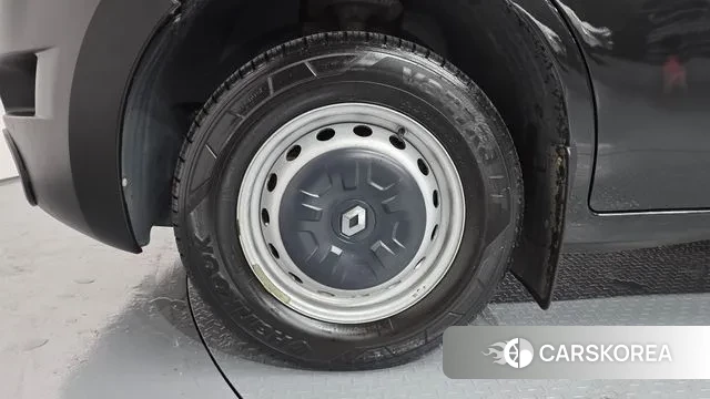 Renault Korea (Samsung) Master id 3356735 из Кореи 15