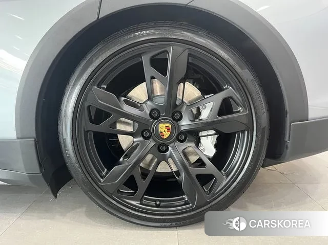 Porsche Taycan id 3099051 из Кореи 15