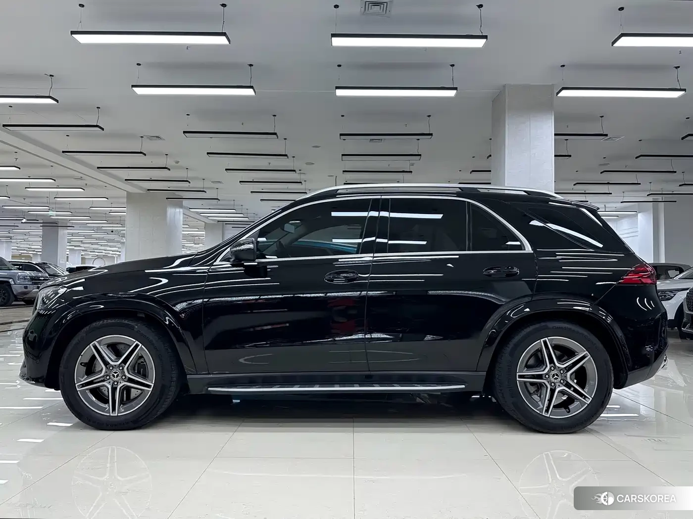 Mercedes-Benz GLE id 4622655 из Китая 12