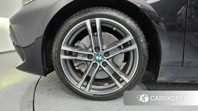 BMW 1 Series (F40) id 4614076 из Кореи 28