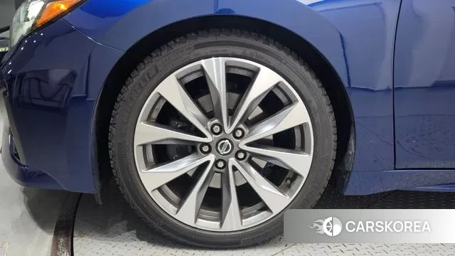 Nissan Maxima (A36) id 2986214 из Кореи 15